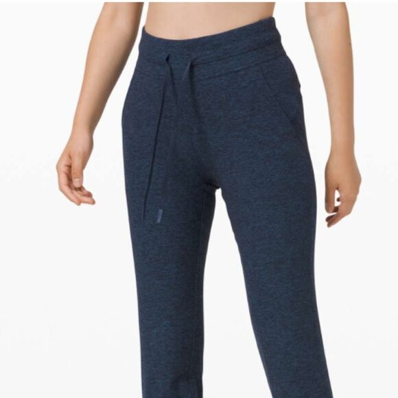 Lululemon Ready to Rulu High-Rise Jogger Crop - Picture 6 of 12